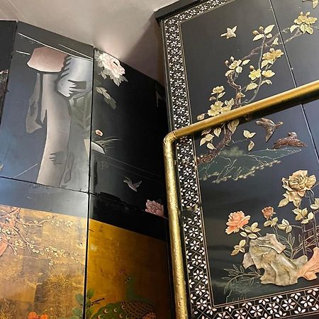 נאפולי Galleria Umberto I Luxury Apartment מראה חיצוני תמונה