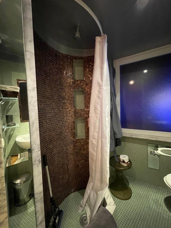 נאפולי Galleria Umberto I Luxury Apartment מראה חיצוני תמונה