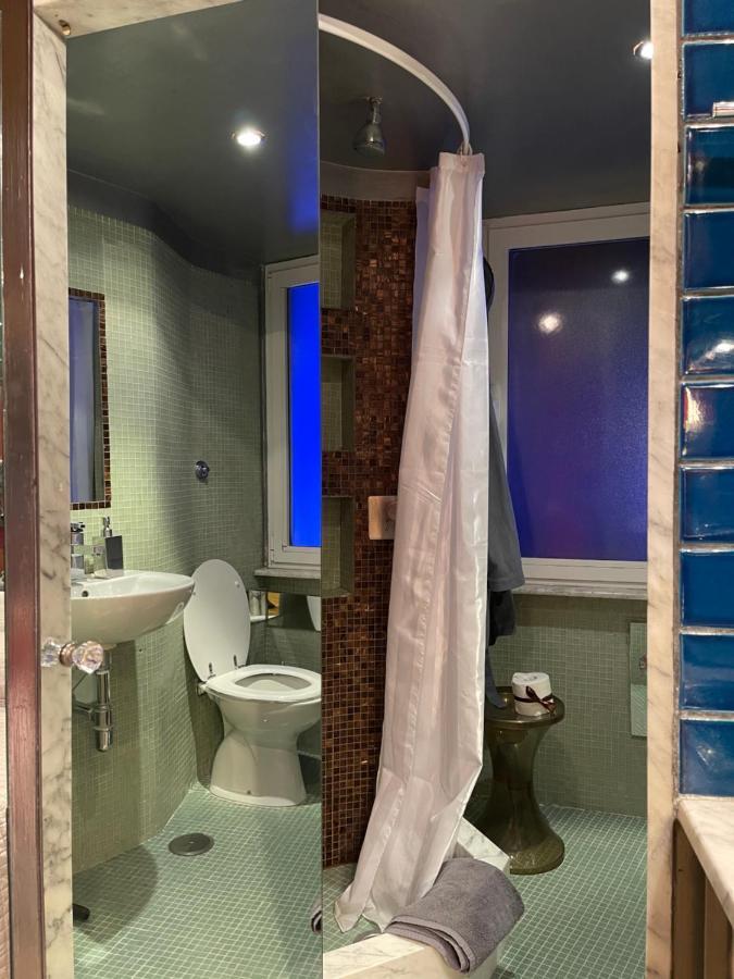 נאפולי Galleria Umberto I Luxury Apartment מראה חיצוני תמונה