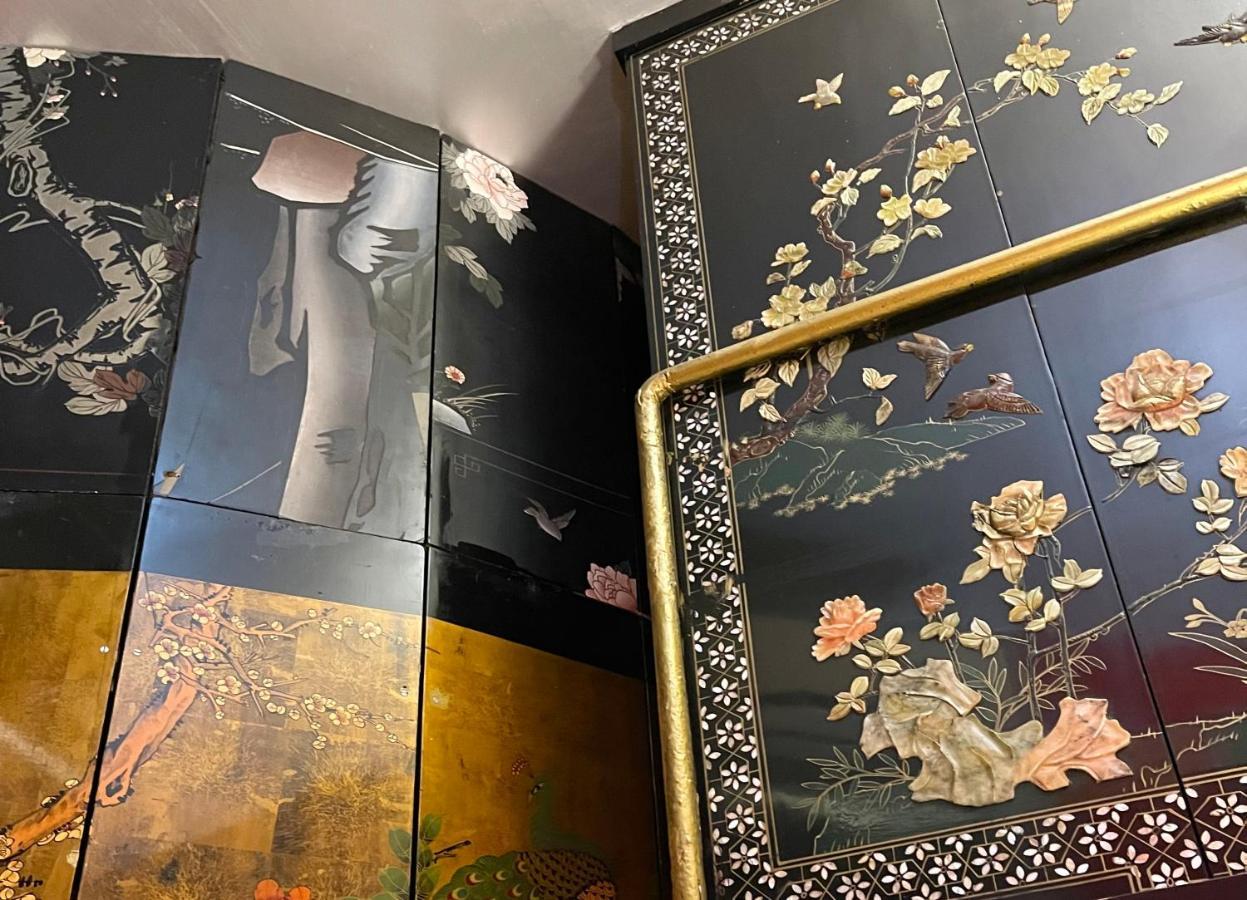 נאפולי Galleria Umberto I Luxury Apartment מראה חיצוני תמונה